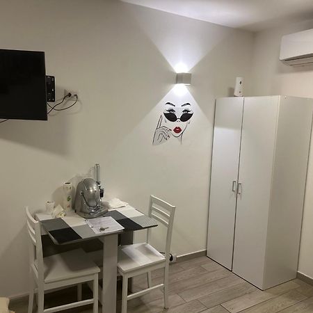 La Stradina Apartment Barletta Exterior photo