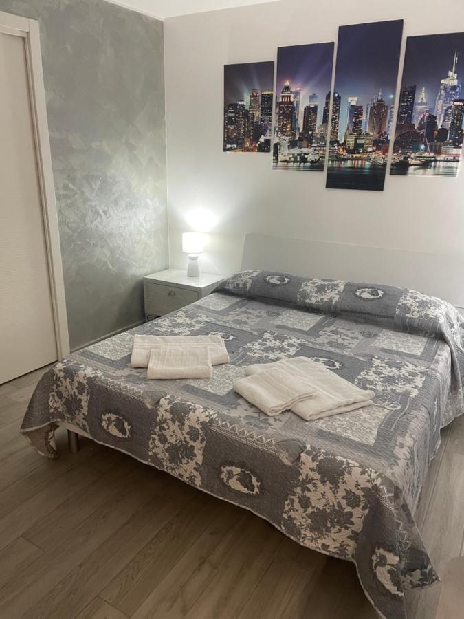 La Stradina Apartment Barletta Exterior photo