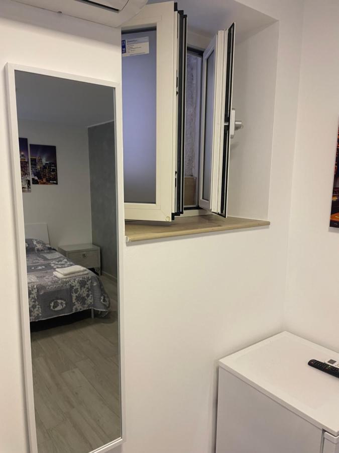 La Stradina Apartment Barletta Exterior photo