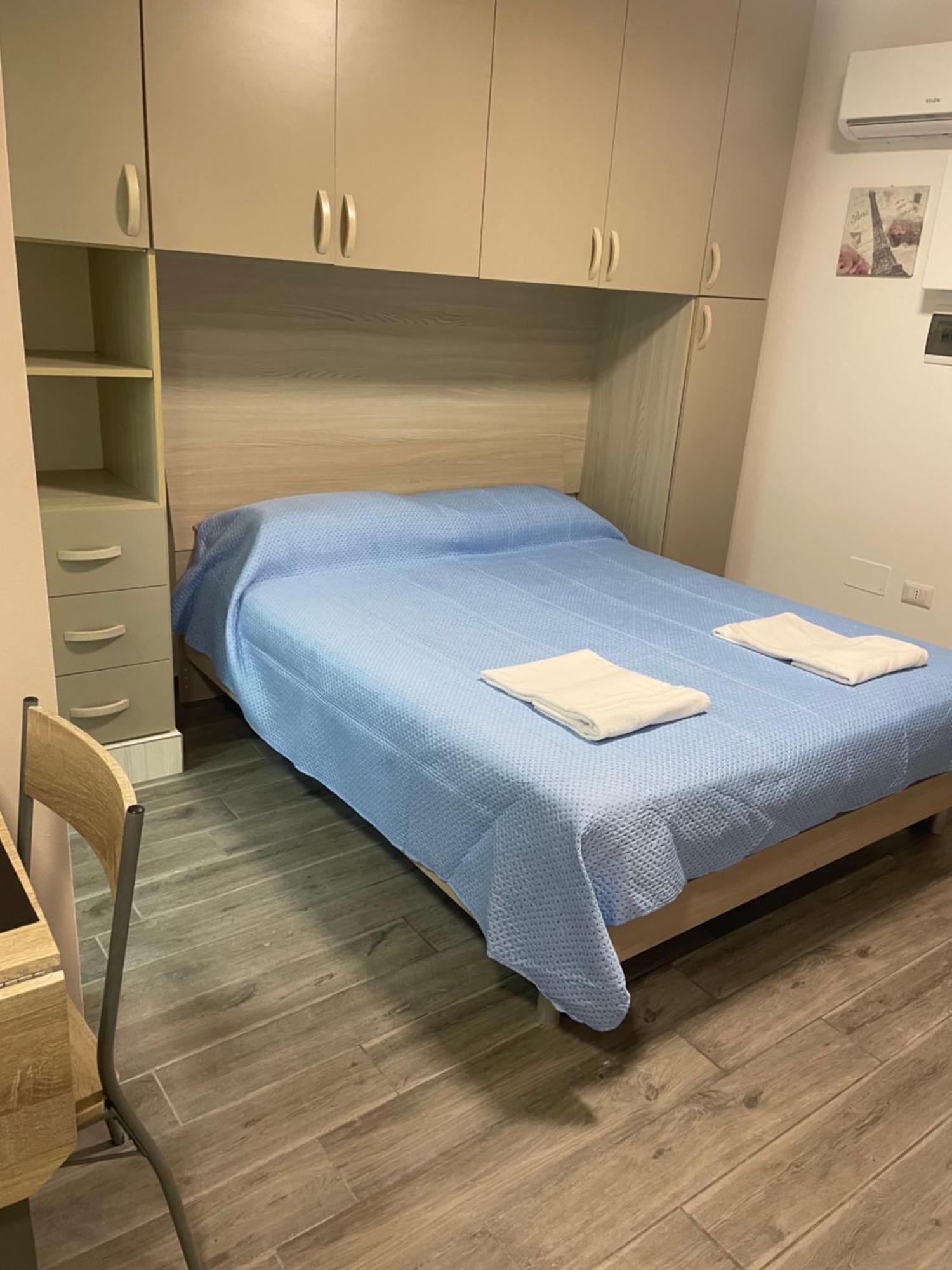 La Stradina Apartment Barletta Exterior photo
