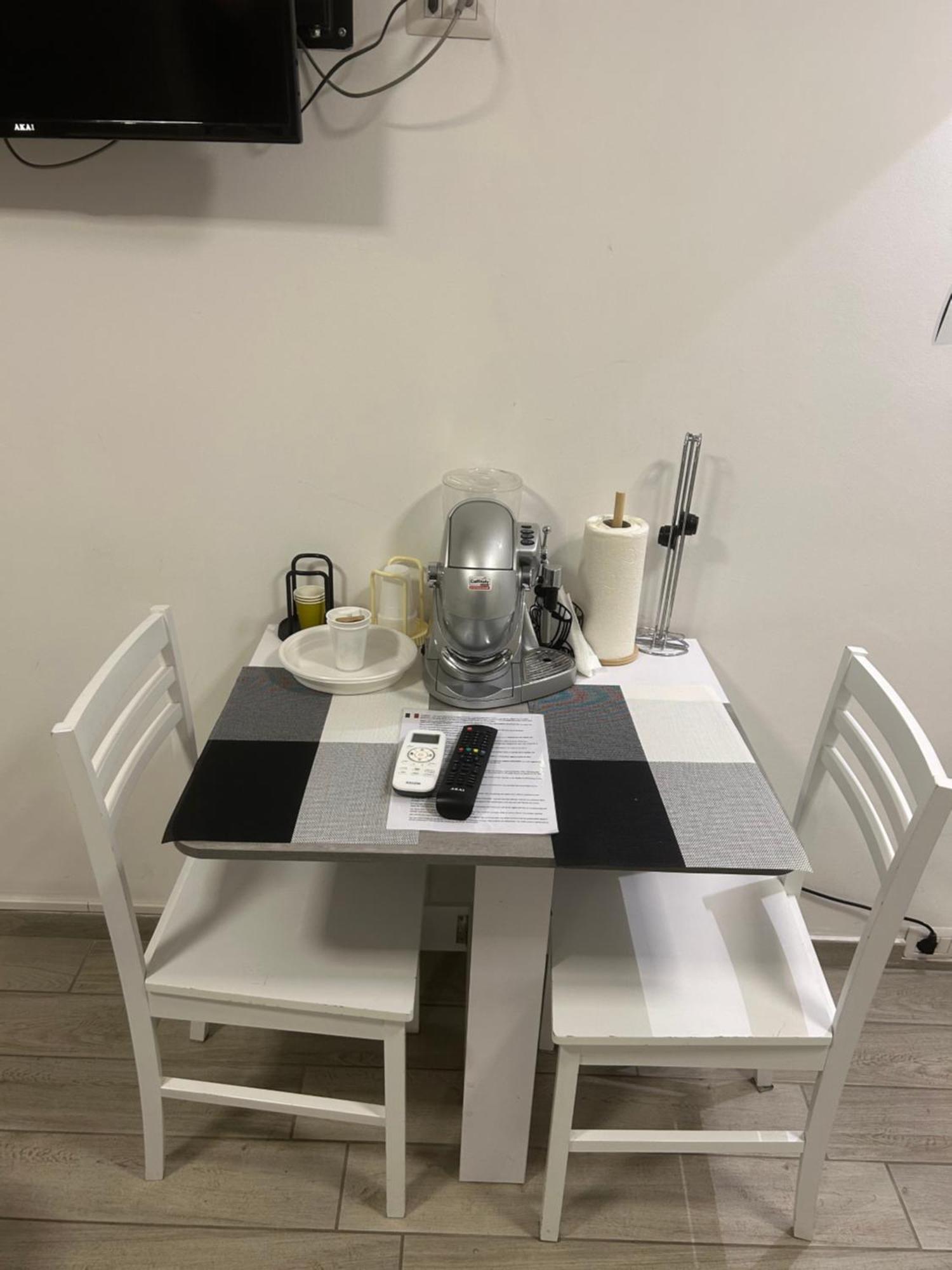 La Stradina Apartment Barletta Exterior photo